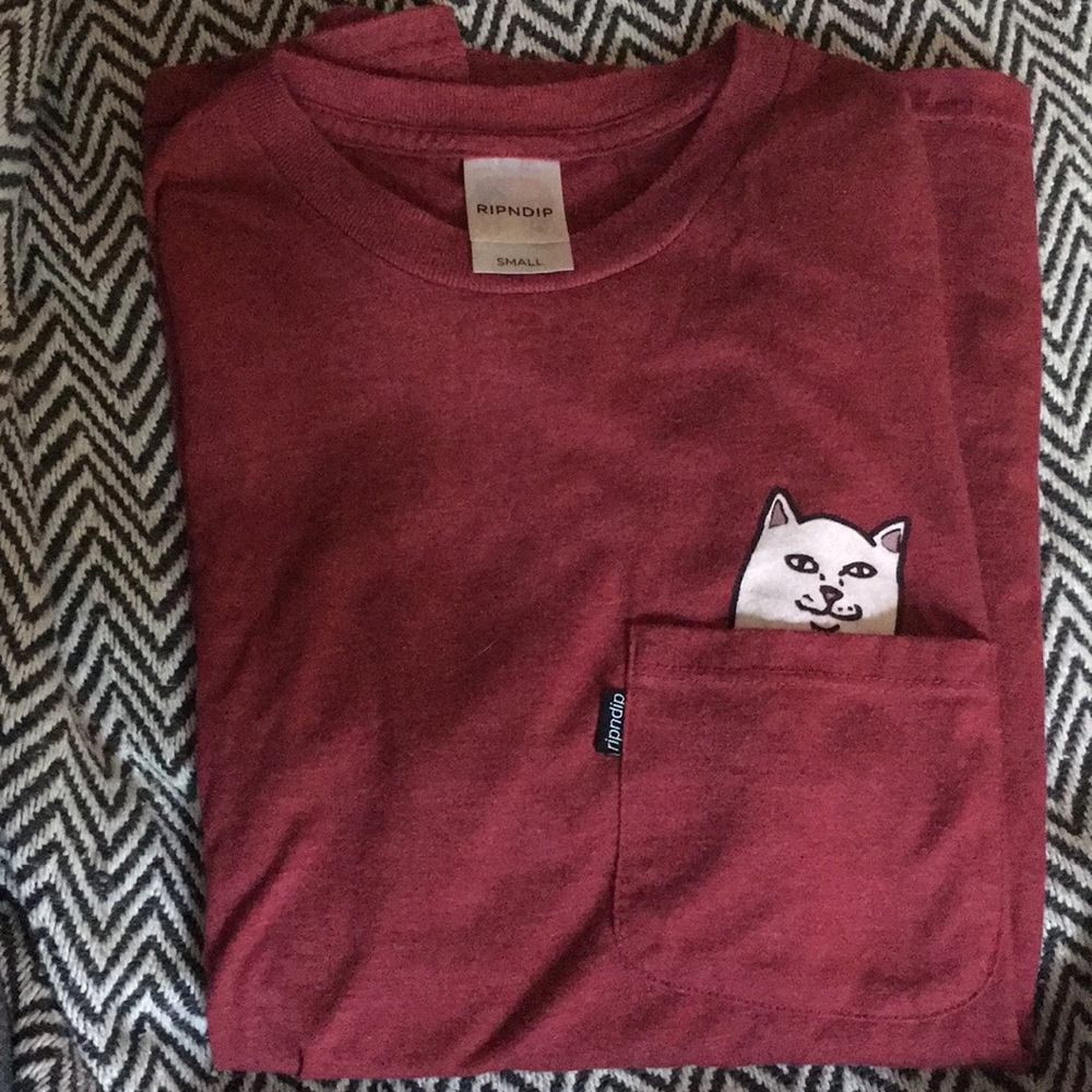 Women’s Rip N Dip T-Shirt